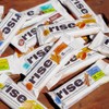 Rise Rise Whey Protein Bars - Honey Cinnamon | Breakfast
