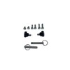 Mobility Scooter Spare Bolt & Pin Set, M8 Thread Sizes,