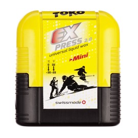 TOKO(トコ) スノーボード スキー用 ワックス エクスプレス ミニ 75ml 5509259