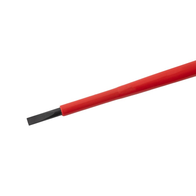 C.K 49144 Dextro VDE Slotted Screwdriver 4.0mm x 100mm