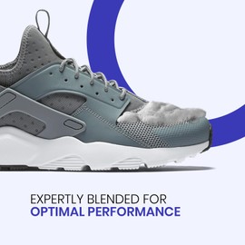 Shoe Potion Ready to Use Foam Cleaner Kit for Sneakers with Premium Soft Brush, Advanced Microfiber Towel - For Whites, Rubber, Suede, Nylon, Leather, Nubuck, Canvas (INSTANT)