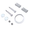 Exhaust System Gasket Set 179774 Metal Exhaust Gasket Set for