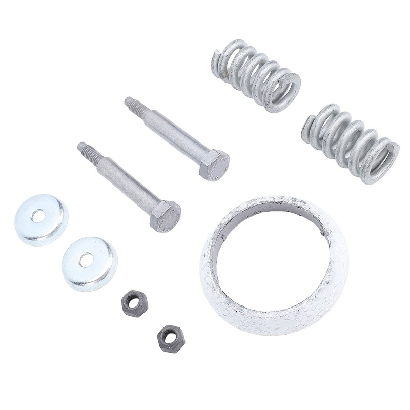 Exhaust System Gasket Set 179774 Metal Exhaust Gasket Set for