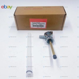 Unbranded For 1998-2003 HONDA Shadow Ace Deluxe 750 VT750 C CD Fuel Valve Petcock
