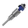 1/4'' to 8mm Shank Router Bit Extension Rod Collet Engraving