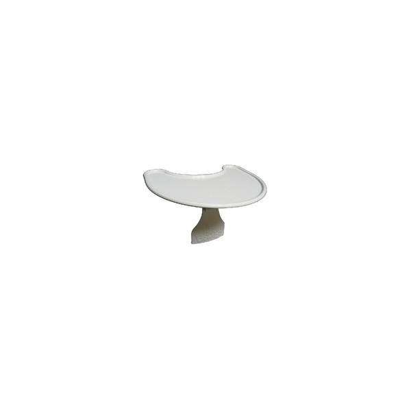 Bumbo Play Tray White