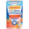 Emergen-C Kidz Immune Plus Crystals, On-The-Go Immune Support Supplement with
