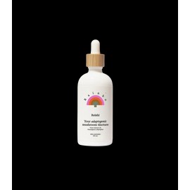 RAINBO Reishi Adaptogenic Mushroom Tincture 100 mL