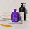 Anti-Yellow Low Shampoo - Champú delicado neutralizador de reflejos amarillentos