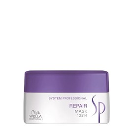 Wella System Professional Repair Mask 200ml