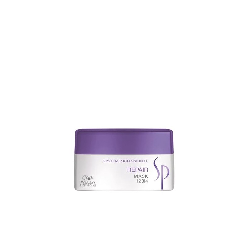 Wella System Professional Repair Mask 200ml