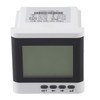 Multi Function Three Phase Programmable Electric Power Meter Digital LED