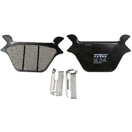 TRW MCB583 Motorcycle Brake Pad