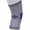 Champion Elastic Knee Support Compression Sleeve, X-Small