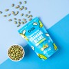 The Only Bean - Crunchy Roasted Edamame Beans (Sea Salt)