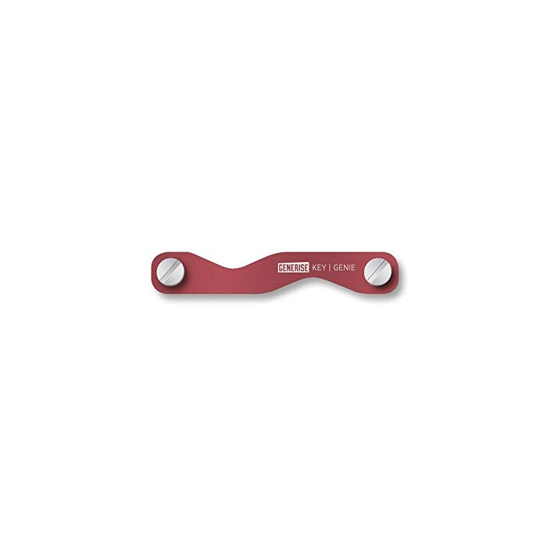 Generise Key Genie Smart Key Holder and Keychain Keyring Keys