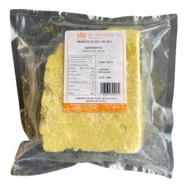 Manteca De Cacao 100 Gramos Granel
