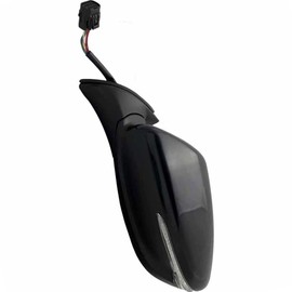 AUTO DN Left Door Mirror for Kia Forte 2014 2015 2016 1X