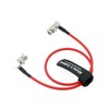 Alvin's Cables RED Komodo / Atomos Monitor Compatible 12G SDI