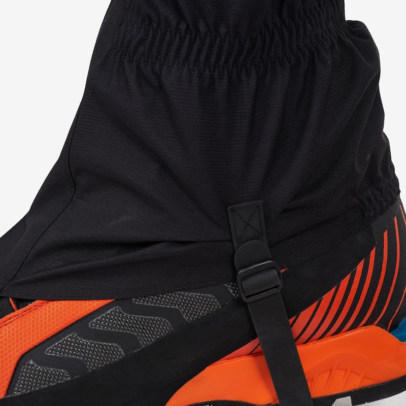 Montane Alpine Spirit SS23 Waterproof Gaiter, black