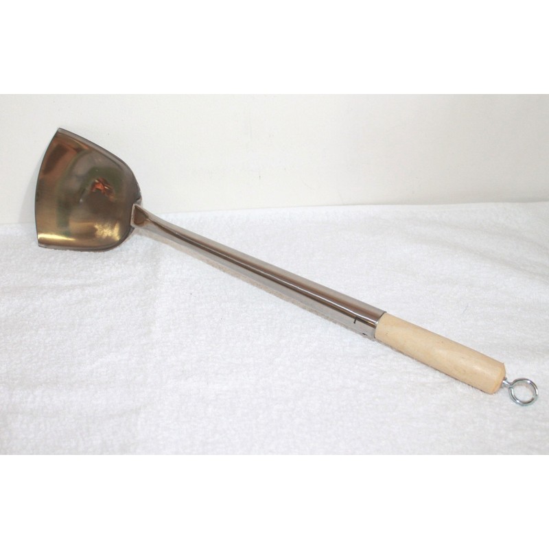 AAF Nommel® also with eyelet for Hanging Spahtel Spatula Flat