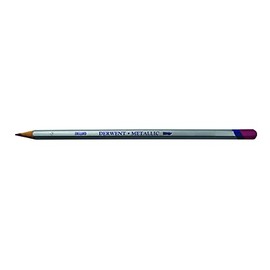 Derwent 88 Metallic Pencil - Pink