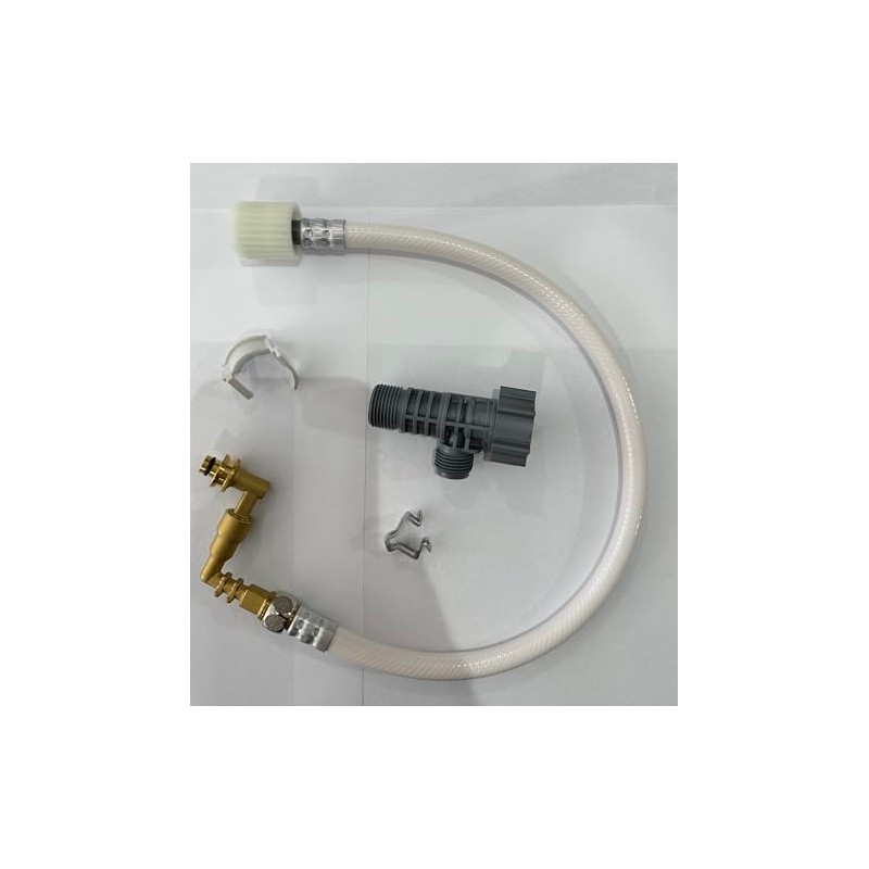 Toto TTHU6051R Water Supply Hose for Washlet+ Model