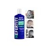 Shampoo Matizador Plata Sin Sal Sin Parabenos Nefertiti 1 Lt