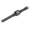 Kids Fitness Tracker Watch Waterproof 380mAh Battery 24 Sports Modes