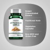 Astrágalo Max Potentente 4500mg Astragalus 90u Americano #1 Sabor Sin