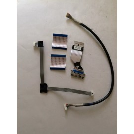 HISENSE 55R6E3 WIRE/ RIBBON BUNDLE