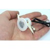 Micro Mini Down Light LED Fixture (90 to 240 VAC)
