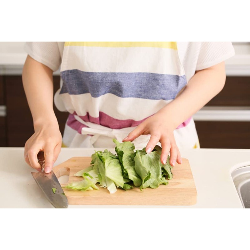 タフコ(Tafuco) 包丁 三徳包丁 万能 165mm ステンレス 鋼 シェルビー Z-2355