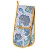 Double Glove Italian Paisley,Multi Colored