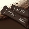 KANU Espresso Chocolat Latte Instant Coffee Mix, 24 Sticks (17.3