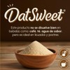 KampoNoble Dátil en Polvo Endulzante Natural sin Azúcar Refinada ni
