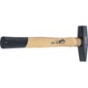 BGS 852 | Machinist's Hammer | Wooden Handle | DIN