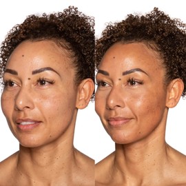 BPerfect Instant Bronze Boost Gel Drops – Hydrating Glow Serum – 5 Shades – 30ml (Dark Bronze)