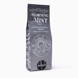 Shellford's Morning Mist 250 gr. Filtre Kahve
