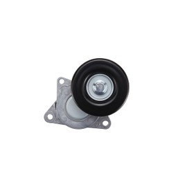 ATPPCCE 38284 Belt Tensioner Assembly With Pulley For 02-14 Nissan Altima/Sentra/Rogue/X-Trail OE# 119556N20B 11955-6N20C 119558J00A 11955-JA00A APV3023 534035910 VKM62002 VKM62057