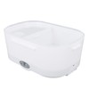 Electric Lunch Box 40W 1.5L Food Heater High Temperature Resistant