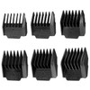 oneisall 6Pcs Replacement Guide Comb for P2 Low Noise Dog