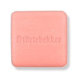 NEU: Störtebekker® Premium Festes Shampoo Tortuga (x6) - Handgefertigtes, veganes Shampoo für Herren & Damen - Wohlduftende Duschpflege für Haut und Haar - Festes Feuchtigkeits-Shampoo - Shampoo Bar