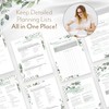 Your Perfect Day Wedding Planner Book and Organizer - Wedding