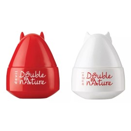 Jafra Double Nature Angel + Devil + Envio Gratis