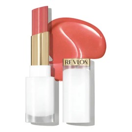 Brillo Labial Super Lustrous Glass Shine Tono Honey Shine                                                                                             