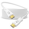 HDMI Cable 50FT 8K Fiber Optic - 48Gbps Ultra High