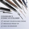 Covergirl Perfect Point Plus Eyeliner, Espresso