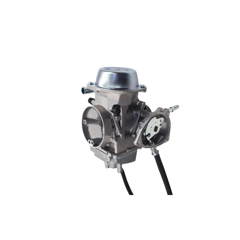 WFLNHB Carburetor Carb Replacement for Yamaha Grizzly 600 660 YFM600