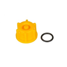 THETFORD SC24 Yellow Drain Cap